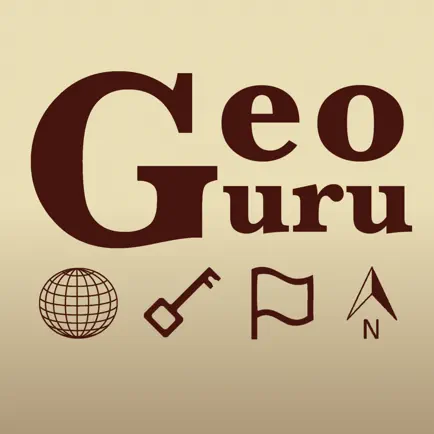 The GeoGuru Читы