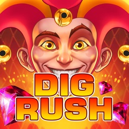 ClownDigRush