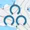 Continued use of GPS running in the background can dramatically decrease battery life