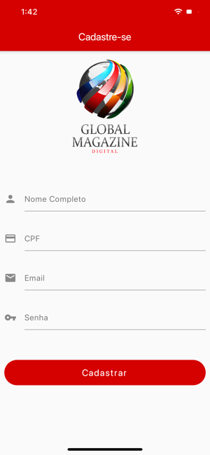 Global Magazine(圖2)-速報App