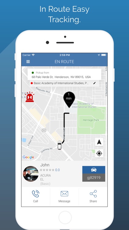 iMi On-Demand User screenshot-4