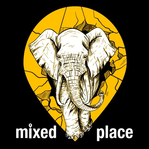 mixed.place Download