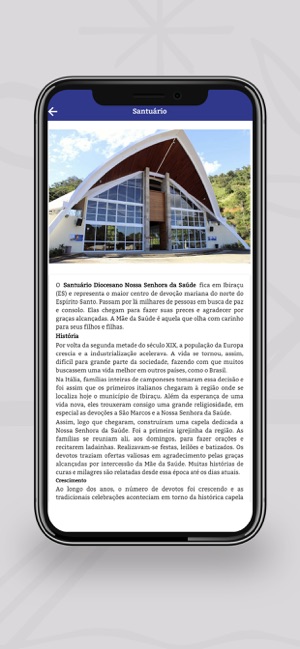 Diocese de Colatina(圖3)-速報App