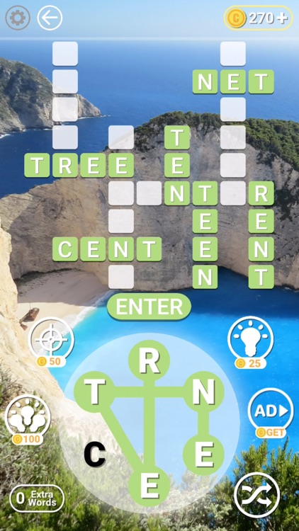 Word Seasons : Word Collect