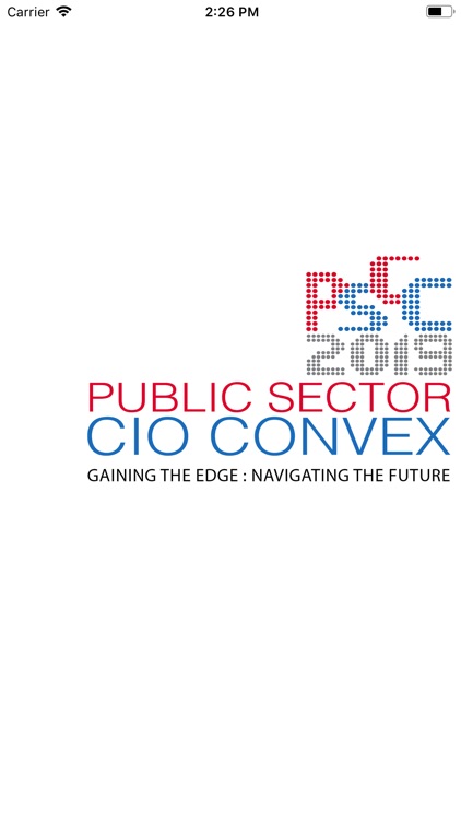 Public Sector CIO Convex