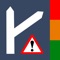The ONLY app to show live traffic incidents, roadworks and 3,500+ cameras covering England, Scotland and Wales