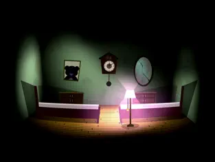 Imatge 4 Bear Haven Survive Five Nights iphone