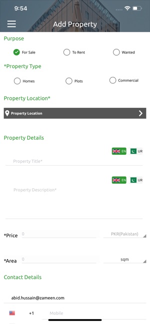 Zameen: No. 1 Property Portal(圖5)-速報App