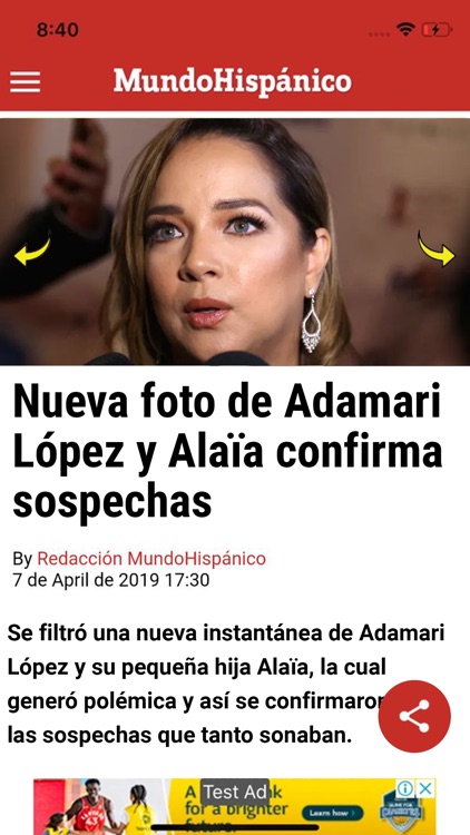 MundoHispánico
