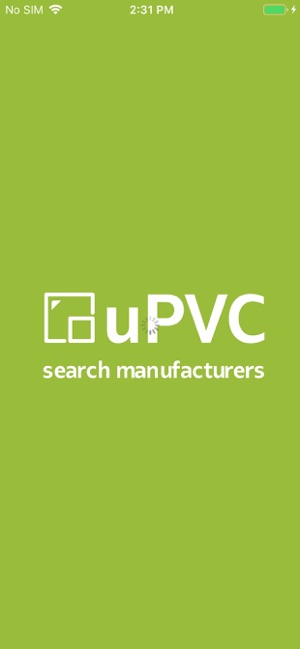 Upvc Manufacturers