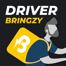 Bringzy Driver