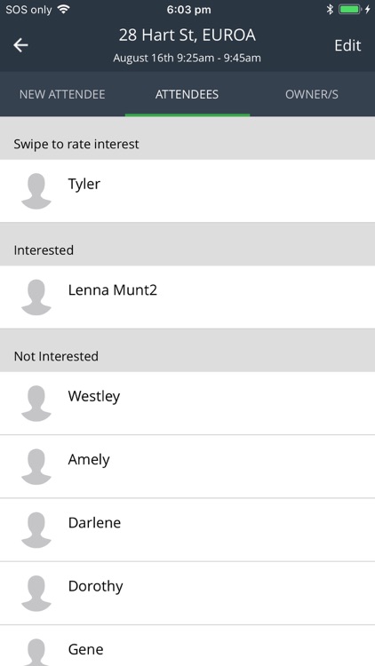 Eagle CRM screenshot-5