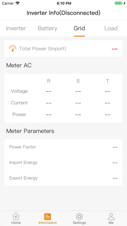 Solis TechView screenshot-4