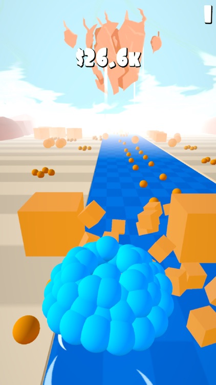River Tsunami screenshot-3