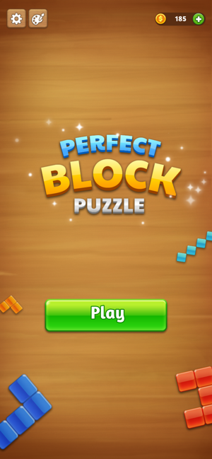 Perfect Block Puzzle(圖9)-速報App