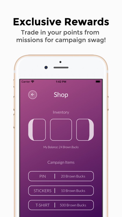 Electify screenshot-3