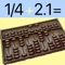 The All In One Calculator is the most complete calculator in the App Store