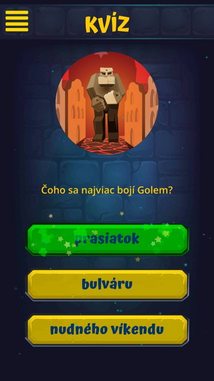 Lovec Spookies screenshot-5