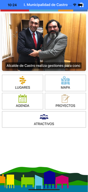 Castro Municipio - Ciudadanos(圖2)-速報App