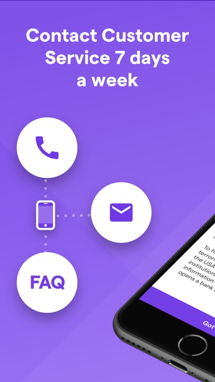 Varo: Mobile Banking & No Fees screenshot-7