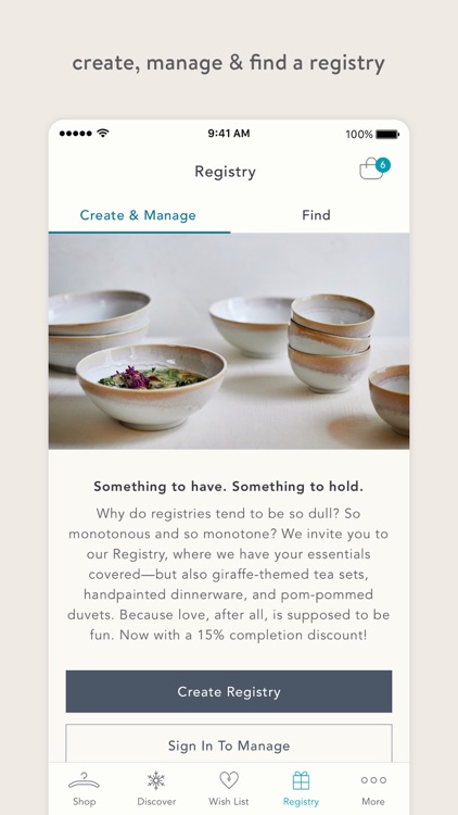 Anthropologie screenshot-5