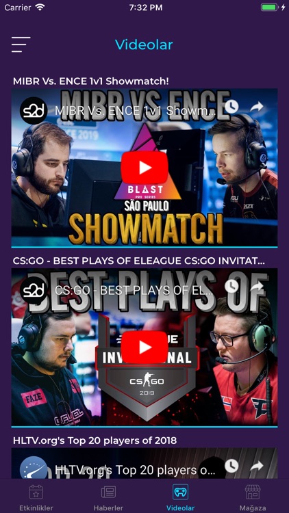 E-Legends Arena screenshot-3