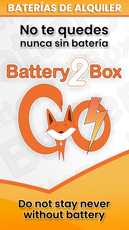 Battery2Box