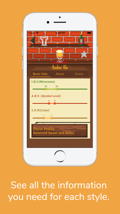 Pub Pal - Beer Companion App screenshot 2