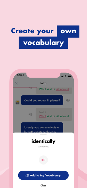 Talk to Ri - Speak English(圖5)-速報App