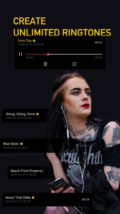 Ringtone Maker +