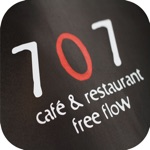 707 Cafè Pizzeria  Restaurant