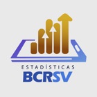 Estadísticas BCRSV