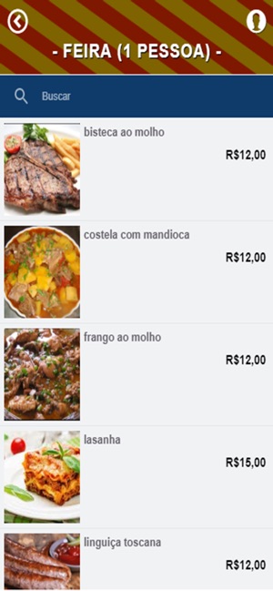 Restaurante Familia Santos(圖1)-速報App