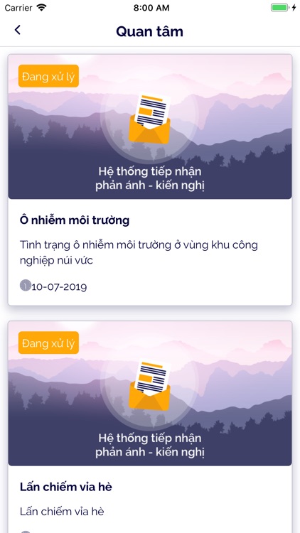 Phản hồi Thanh Hóa screenshot-7