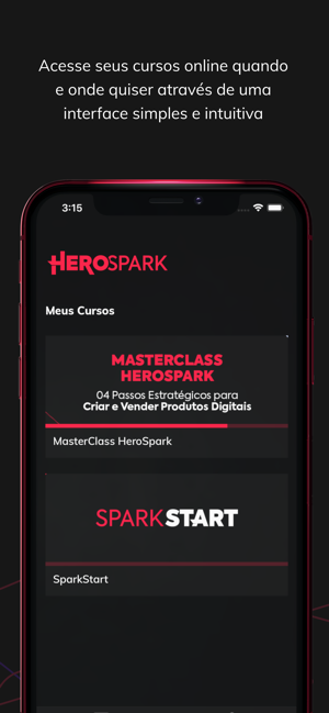 HeroSpark(圖3)-速報App