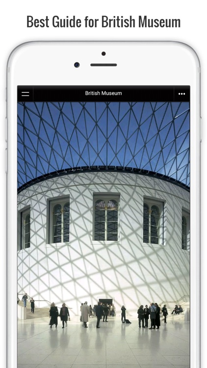 British Museum Full Edition
