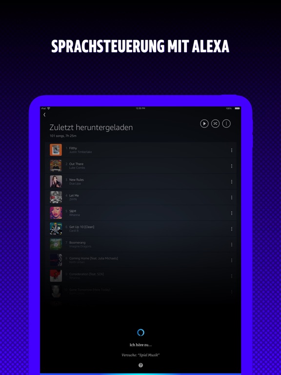 Musik Herunterladen Um Sie Offline Zu Hren Google Play