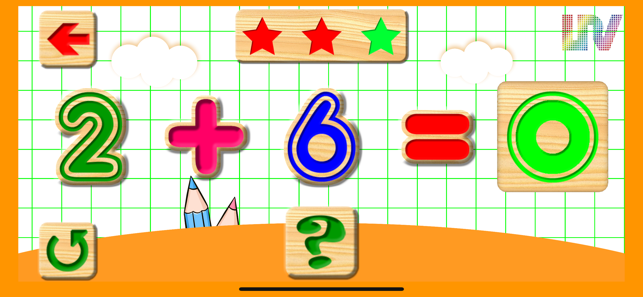 Cubi Numbers(圖8)-速報App