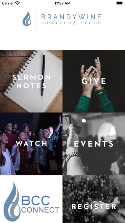 Brandywine Community Church