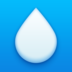 WaterMinder® Water Tracker