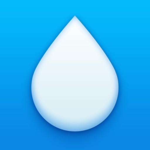 WaterMinder® ∙ Water Tracker