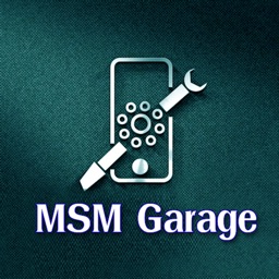 MSMGarage