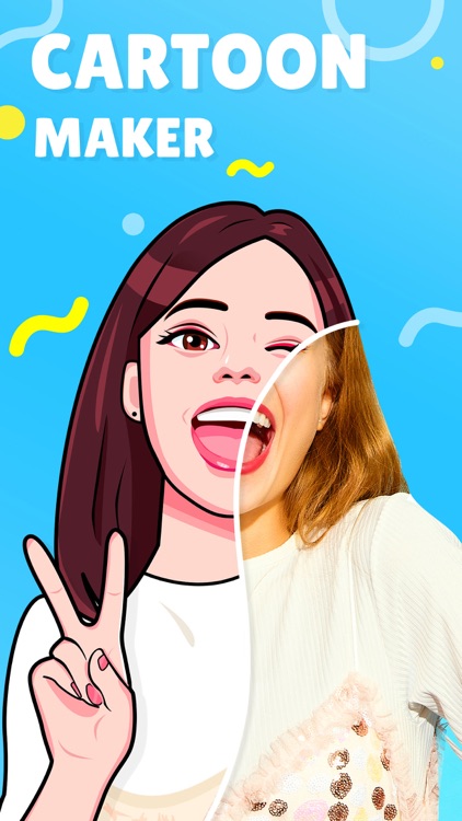 Memoji-Cartoon, Avatar, Emoji