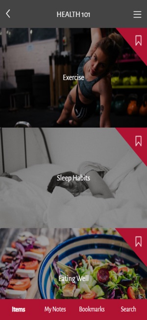 GURUFITNESS(圖3)-速報App