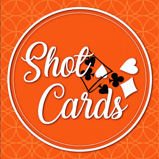 Shot Cards by Kersann