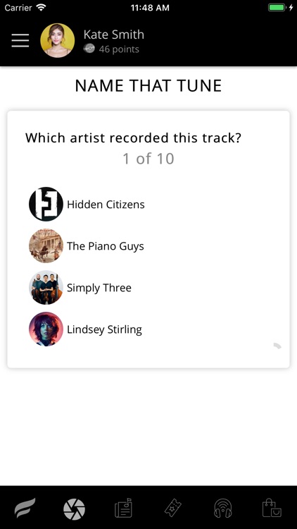 Music Rewards | FIX screenshot-4