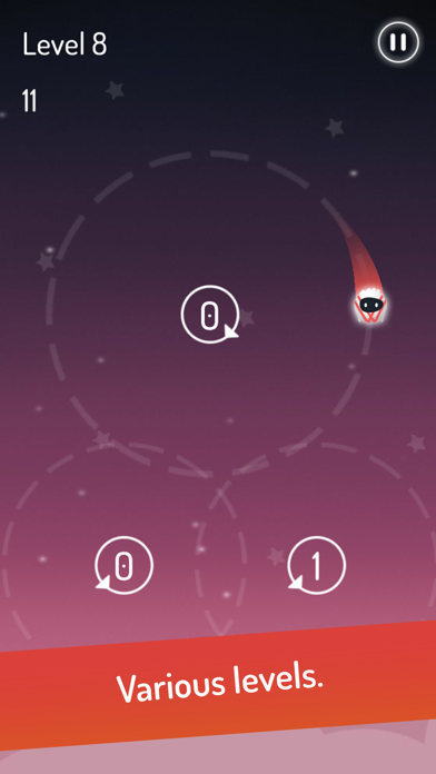 Spinning Orbit screenshot 4