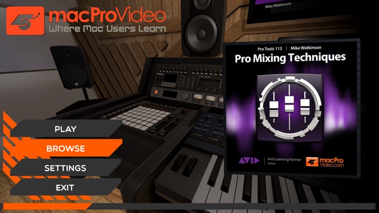 Pro Mixing Techniques Guide