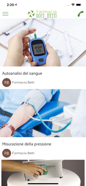 Farmacia Betti(圖6)-速報App