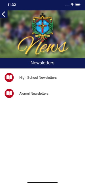 De La Salle Holy Cross College(圖3)-速報App